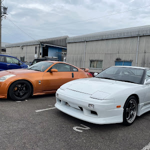 フェアレディZ Z33