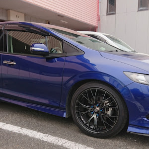 ジェイド FR5