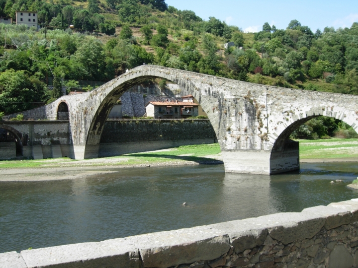 Ponte del diavolo di narcisyus