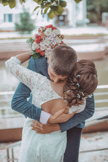 Wedding photographer Elena Kulichkova (elenakul). Photo of 20 November 2019