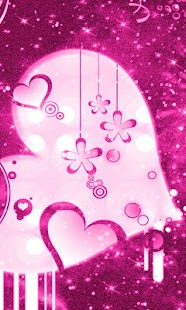 How to download pink hearts live wallpaper 1.1 mod apk for bluestacks