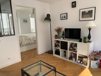 appartement à Paris 16ème (75)