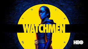 Watchmen thumbnail