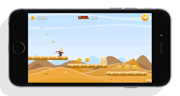 download Upin The Samurai free