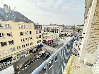 appartement à Caen (14)