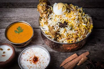 Biryani Treats photo 