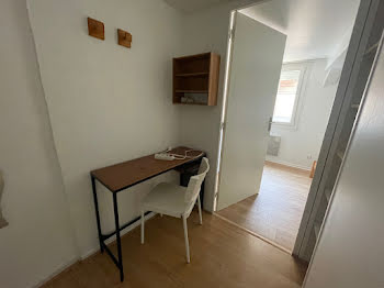 appartement à Rouen (76)