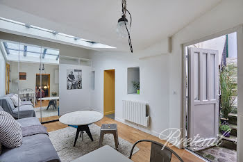 loft à Paris 17ème (75)