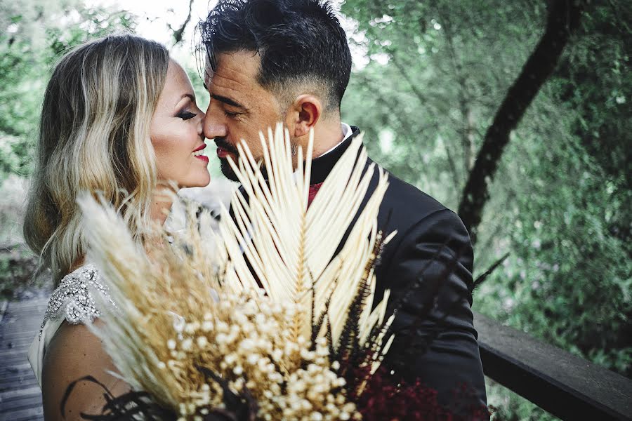 Fotógrafo de bodas Carlos Martin (carlosmartin). Foto del 20 de diciembre 2021