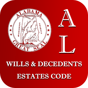 Alabama Wills and Decedents