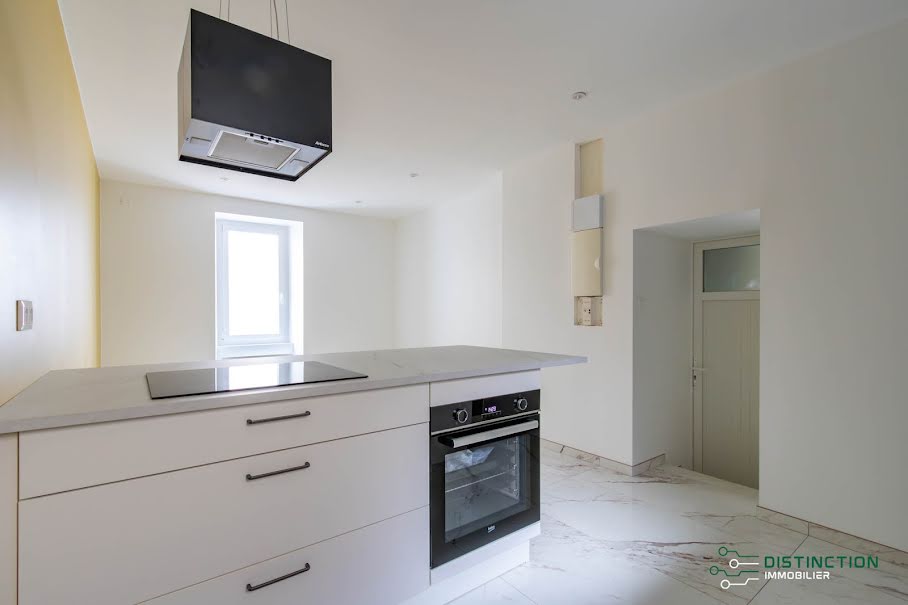 Vente appartement 3 pièces 53 m² à Pornic (44210), 279 900 €