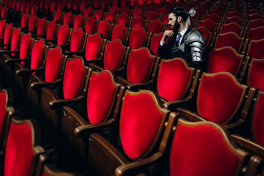 Svadobný fotograf Volodymyr Harasymiv (vharasymiv). Fotografia publikovaná 9. marca 2020