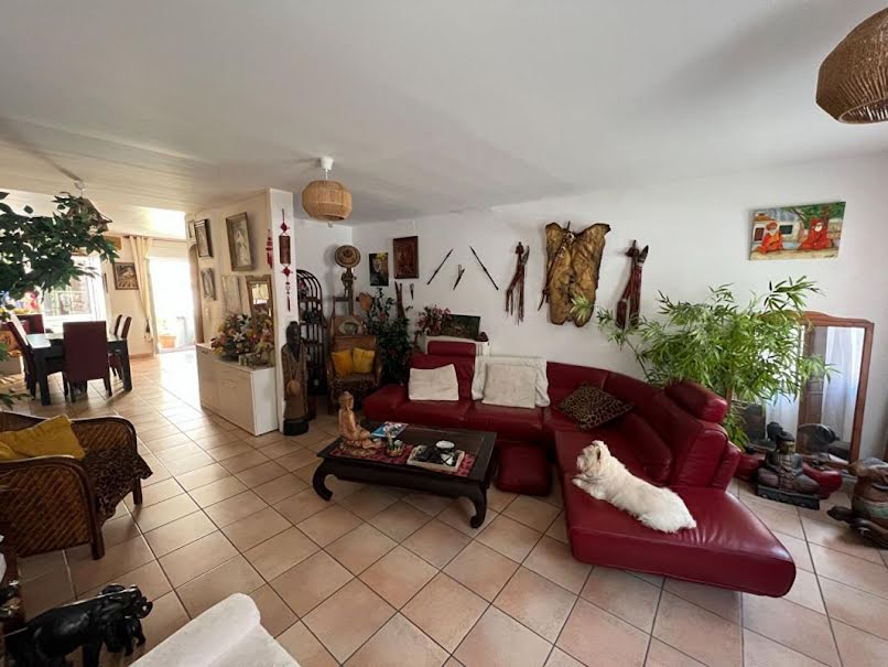 Vente maison 5 pièces 120 m² à Liesse-Notre-Dame (02350), 126 900 €