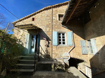 maison à Saint-Paul-le-Jeune (07)