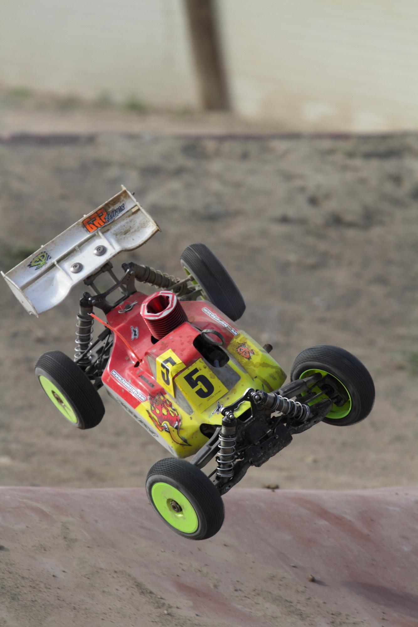 radio control five di dada79