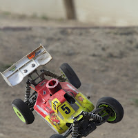 radio control five di 