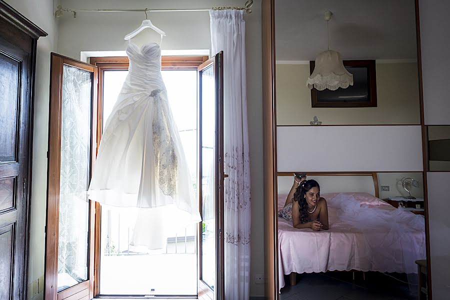 Fotógrafo de bodas Simone Gaetano (gaetano). Foto del 23 de noviembre 2016