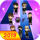 Télécharger Piano Tiles: Magic Tiles Music Dance Installaller Dernier APK téléchargeur