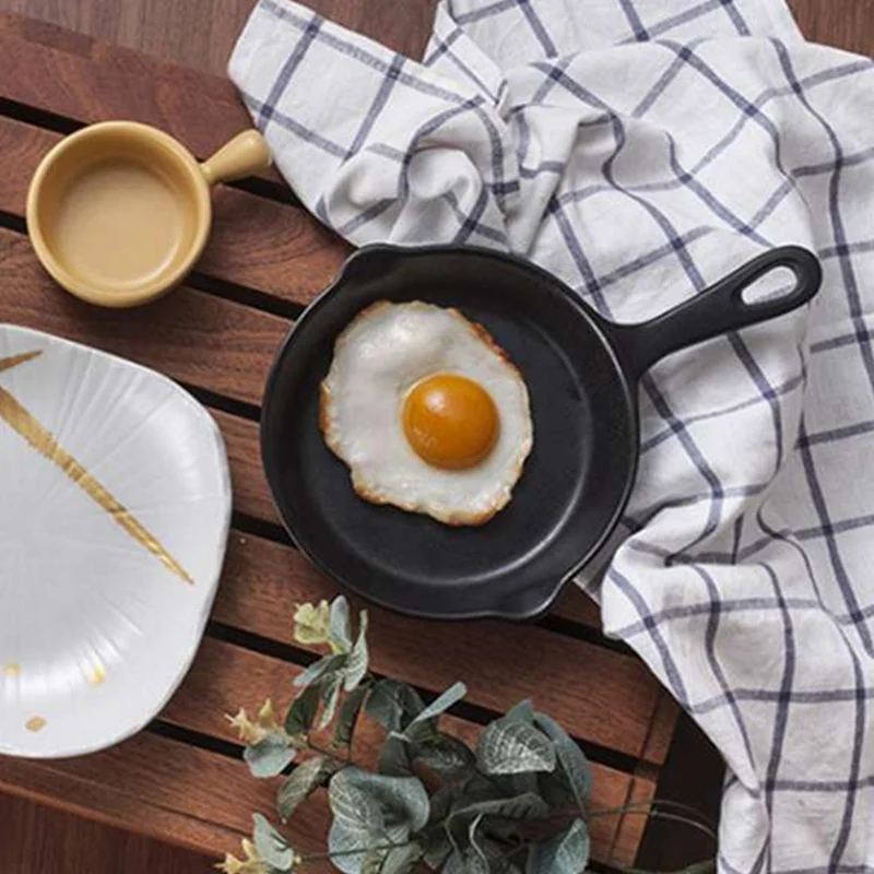 Hotel Handle Pot Restaurant Creative Tableware Elevate Your Dining Experience Elegant Design Perfect for Serving Hot Dis