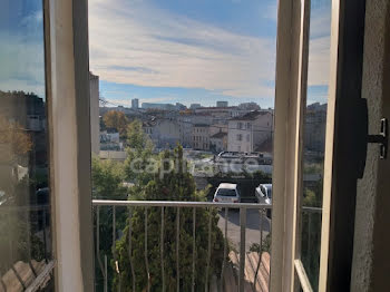 appartement à Marseille 3ème (13)