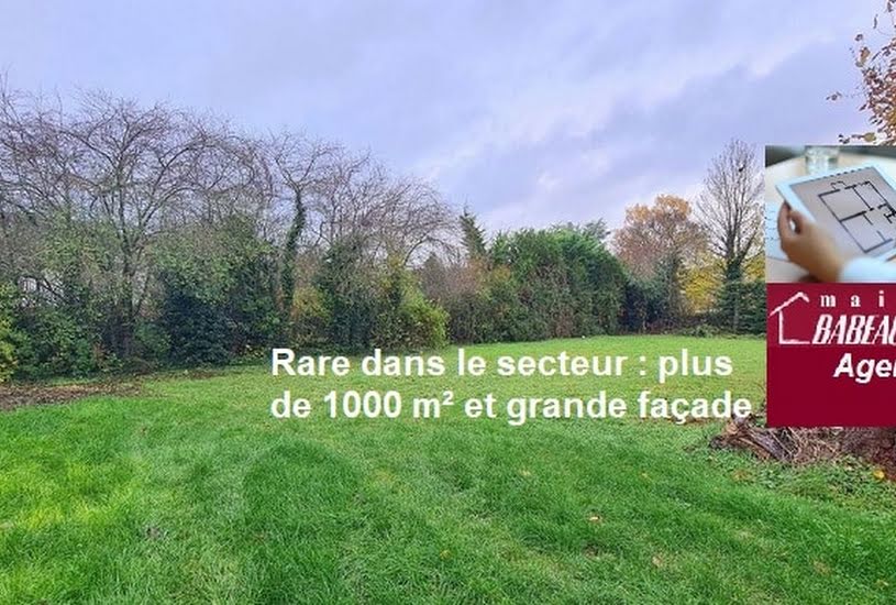  Vente Terrain + Maison - Terrain : 1 089m² - Maison : 108m² à Dannemois (91490) 