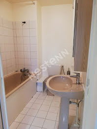 appartement à Cergy (95)