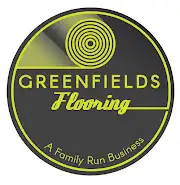 Greenfields Flooring Logo