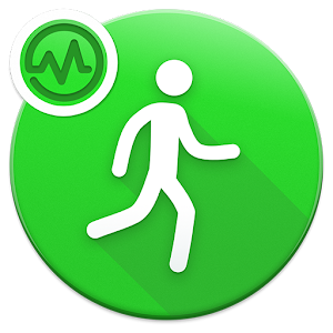 mobiefit WALK for Weight Loss 2.3.2 Icon