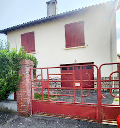 maison à Saint-Gaudens (31)