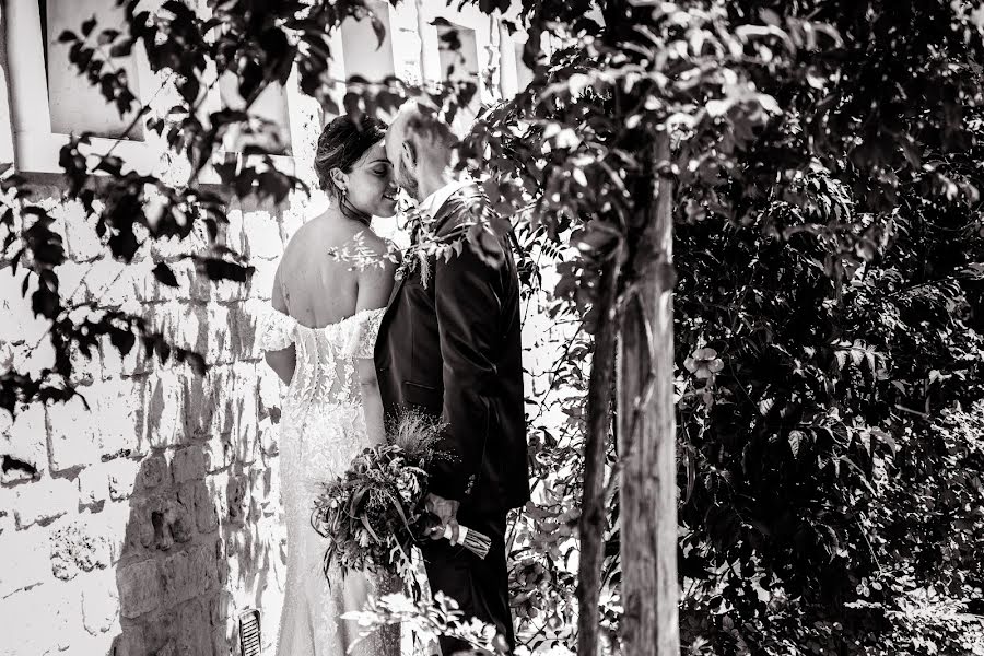 Photographe de mariage Gianfranco Ricupero (gianfrancoricup). Photo du 8 août 2020