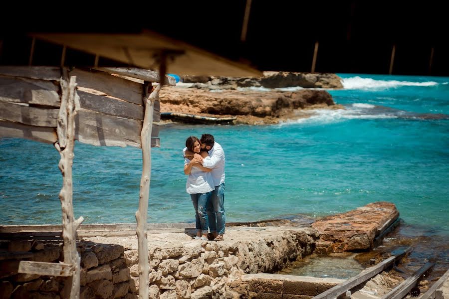 Fotografer pernikahan Enric Rodriguez Espai (enricrodriguez). Foto tanggal 27 April 2023