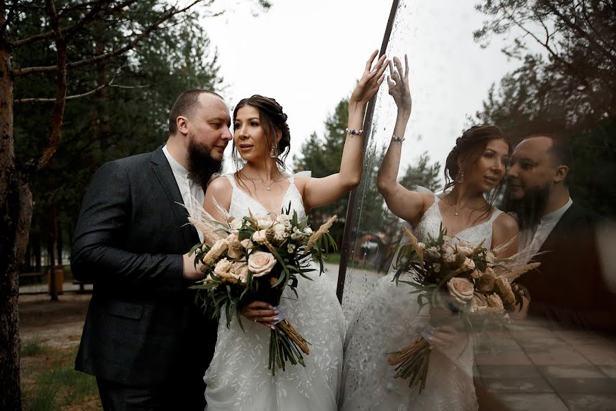 Wedding photographer Sergey Malandiy (grigori4). Photo of 24 June 2022