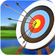 Archery Master Free  Icon