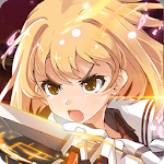 Cover Image of Unduh SoulWorker ZERO 0.00.0021 APK