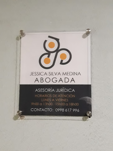 Opiniones de Jessica Silvia Medina en Cuenca - Abogado