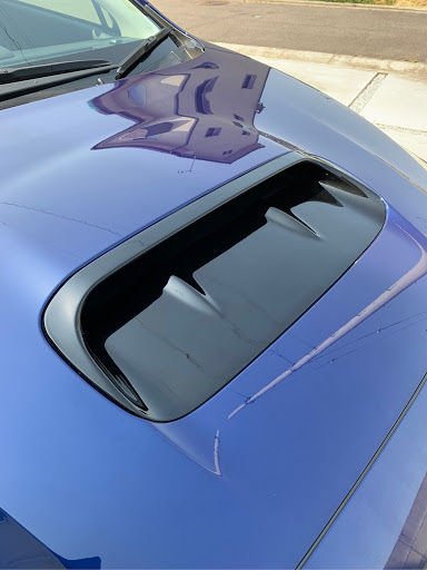 セール価格 公式 チャージスピード レヴォーグ Vm4 Vmg D型 ボンネットエアインテーク 純正ボンネット専用 カーボン製 おすすめ Www Aristizabalconstructores Com