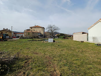 maison neuve à Saint-Jean-du-Falga (09)