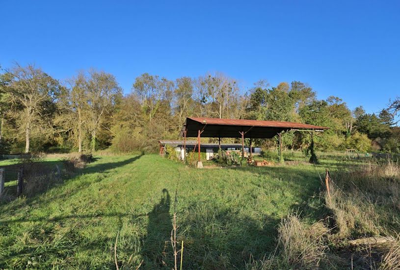  Vente Terrain à bâtir - à Magny-en-Vexin (95420) 