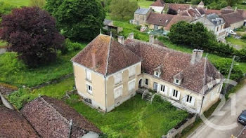 maison à Brinon-sur-Beuvron (58)