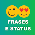 Status e Frases para Fotos icon