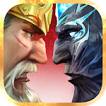 Cover Image of Baixar Era dos Reis: Batalha Skyward 2.34.0 APK