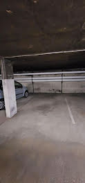 parking à Poitiers (86)
