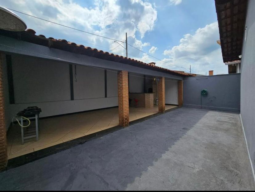 Casa à venda, 151 m² por R$ 400.000,00 - Jardim Maracanã - Uberaba/MG