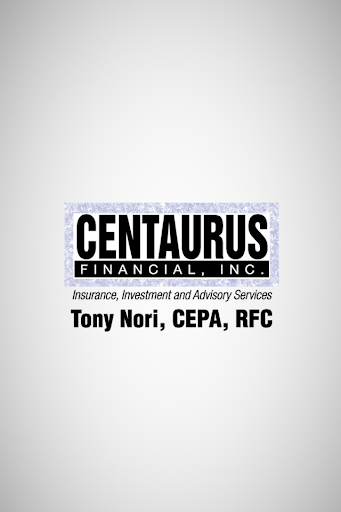 Centaurus Financial Inc.