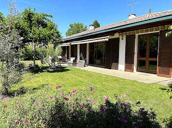 maison à Saint-Médard-en-Jalles (33)