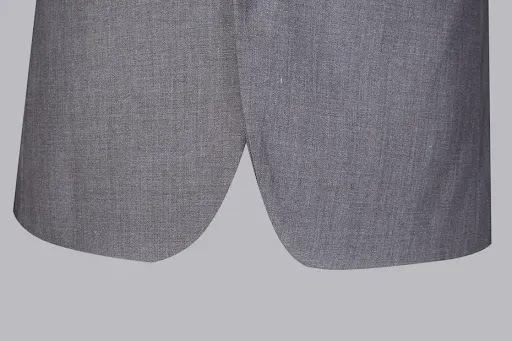 Title 16, Korean Three-Piece Slim Plus Size Mens Suit St...