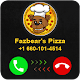 Download Calling Fredy Fazbears Pizza For PC Windows and Mac 1.0