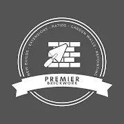 Premier Brickwork Logo