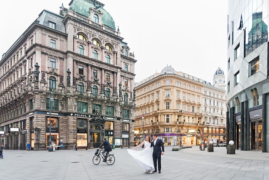 Wedding photographer Karolina Grzegorzek (karolinagrzegor). Photo of 27 March 2017