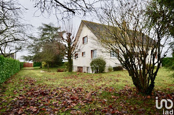 maison à Salins (77)